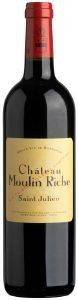  CHATEAU MOULIN RICHE CRU BOURGEOIS 2006  750 ML