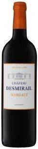 ΚΡΑΣΙ CHATEAU DESMIRAIL 3EME GRAND CRU CLASSE 2008 ΕΡΥΘΡΟ 750 ML ΚΡΑΣΙ CHATEAU DESMIRAIL 3EME GRAND CRU CLASSE 2008 ΕΡΥΘΡΟ 750 ML