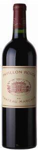  PAVILLON ROUGE DU CHATEAU MARGAUX 2001  750 ML