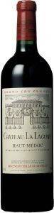  CHATEAU LA LAGUNE 4EME GRAND CRU CLASSE 2007  750 ML