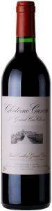  CHATEAU CANON 1ER GRAND CRU CLASSE B 2007  750 ML