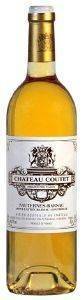  CHATEAU COUTET 1ER CRU CLASSE 2008   750 ML