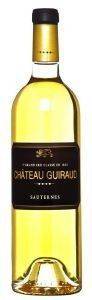 ΚΡΑΣΙ CHATEAU GUIRAUD 1ER CRU CLASSE 2007 ΧΡΥΣΑΦΕΝΙΟ 375 ML ΚΡΑΣΙ CHATEAU GUIRAUD 1ER CRU CLASSE 2007 ΧΡΥΣΑΦΕΝΙΟ 375 ML