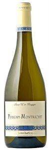  PULIGNY-MONTRACHET VIEILLES VIGNES 2009  750 ML