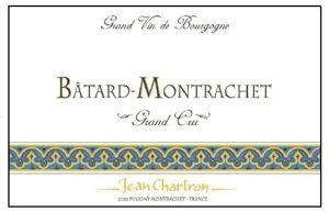 ΚΡΑΣΙ BATARD-MONTRACHET GRAND CRU 2007 ΛΕΥΚΟ 750 ML ΚΡΑΣΙ BATARD-MONTRACHET GRAND CRU 2007 ΛΕΥΚΟ 750 ML