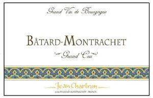  BATARD-MONTRACHET GRAND CRU 2007  750 ML