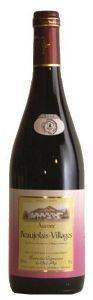 ΚΡΑΣΙ BEAUJOLAIS VILLAGES 2010 ΕΡΥΘΡΟ 750 ML ΚΡΑΣΙ BEAUJOLAIS VILLAGES 2010 ΕΡΥΘΡΟ 750 ML