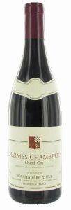  DOMAINE SERAFIN PERE  FILS CHARMES-CHAMBERTIN GRAND CRU 2004  750 ML