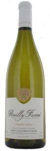 ΚΡΑΣΙ POUILLY-FUME 2010 ΛΕΥΚΟ 750 ML ΚΡΑΣΙ POUILLY-FUME 2010 ΛΕΥΚΟ 750 ML