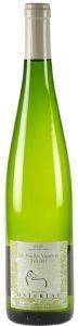 ΚΡΑΣΙ LES VIEILLES VIGNES DE SYLVANER DOMAINE OSTERTAG 2012 ΛΕΥΚΟ 750 ML ΚΡΑΣΙ LES VIEILLES VIGNES DE SYLVANER DOMAINE OSTERTAG 2012 ΛΕΥΚΟ 750 ML