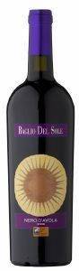  BAGLIO DEL SOLE NERO D\'AVOLA 2010  750 ML