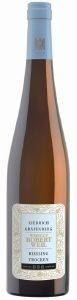  RIESLING KIEDRICH GRAFENBERG ERSTES GEWACHS 2008  750 ML