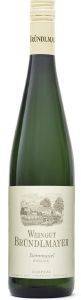  RIESLING LANGENLOISER STEINMASSEL 2008  750 ML