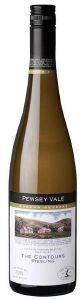  PEWSEY VALE RIESLING THE CONTOURS EDEN VALLEY (STELVIN)  750 ML 2005 750 ML