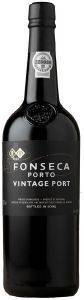 PORT FONSECA VINTAGE 2007 375 ML