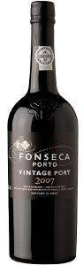 PORT FONSECA VINTAGE 2007 1,5 LT PORT FONSECA VINTAGE 2007 1,5 LT
