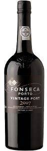 PORT FONSECA VINTAGE 2007 1,5 LT