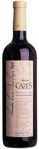  CUVEE AIME CAZES DOMAINE CAZE 1978   750 ML