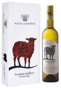   2    SEMILLON-SAUVIGNON