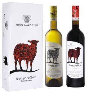   2    SEMILLON-SAUVIGNON &   SYRAH