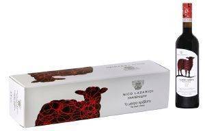 �������� ����������� 1 ����� ����� ������� SYRAH MAGNUM 1500 ML