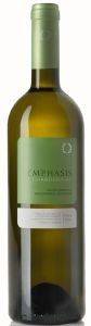  EMPHASIS CHARDONNAY  2011   750 ML