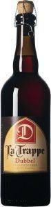  LA TRAPPE DUBBEL 750 ML