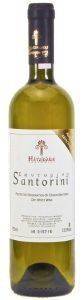   ASSYRTIKO SELECTIONNE 2012     750 ML