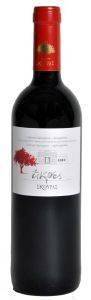 ΚΡΑΣΙ ΑΚΡΕΣ ΕΡΥΘΡΟ 2012 CAB.SAUVIGNON-ΑΗΓΙΩΡΓΙΤΙΚΟ ΚΤΗΜΑ ΣΚΟΥΡΑΣ 750 ML ΚΡΑΣΙ ΑΚΡΕΣ ΕΡΥΘΡΟ 2012 CAB.SAUVIGNON-ΑΗΓΙΩΡΓΙΤΙΚΟ ΚΤΗΜΑ ΣΚΟΥΡΑΣ 750 ML