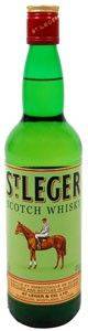ΟΥΙΣΚΙ ST. LEGER SCOTCH WHISKY 700 ML
