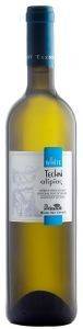 ΚΡΑΣΙ ΤΕΧΝΗ ΑΛΥΠΙΑΣ ΛΕΥΚΟ ΚΤΗΜΑ ΤΕΧΝΗ OINOY 2014 750 ML ΚΡΑΣΙ ΤΕΧΝΗ ΑΛΥΠΙΑΣ ΛΕΥΚΟ ΚΤΗΜΑ ΤΕΧΝΗ OINOY 2014 750 ML