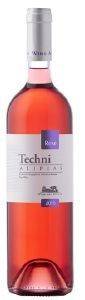 ΚΡΑΣΙ ΤΕΧΝΗ ΑΛΥΠΙΑΣ ΡΟΖΕ ΚΤΗΜΑ ΤΕΧΝΗ OINOY 2014 750 ML ΚΡΑΣΙ ΤΕΧΝΗ ΑΛΥΠΙΑΣ ΡΟΖΕ ΚΤΗΜΑ ΤΕΧΝΗ OINOY 2014 750 ML