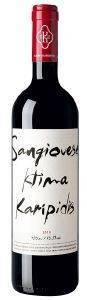  SANGIOVESE   2010  750 ML