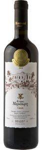 ΚΡΑΣΙ ΚΤΗΜΑ ΜΕΡΚΟΥΡΗ CAVA, REFOSCO ΜΑΥΡΟΔΑΦΝΗ 2010 ΕΡΥΘΡΟ 750 ML ΚΡΑΣΙ ΚΤΗΜΑ ΜΕΡΚΟΥΡΗ CAVA, REFOSCO ΜΑΥΡΟΔΑΦΝΗ 2010 ΕΡΥΘΡΟ 750 ML