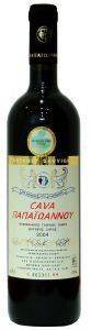  CAVA  CABERNET SAUVIGNON 2010   750 ML