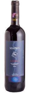 ΚΙΚΟΝΕΣ ΚΡΑΣΙ ΚΙΚΟΝΕΣ 2015 SANGIOVESE ΕΡΥΘΡΟ 750 ML