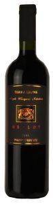 ΚΡΑΣΙ TERRA LEONE MERLOT ΚΤΗΜΑ ΠΑΛΥΒΟΥ 2005 ΕΡΥΘΡΟ 750 ML ΚΡΑΣΙ TERRA LEONE MERLOT ΚΤΗΜΑ ΠΑΛΥΒΟΥ 2005 ΕΡΥΘΡΟ 750 ML