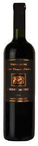 ΚΡΑΣΙ TERRA LEONE CABERNET SAUVIGNON ΚΤΗΜΑ ΠΑΛΥΒΟΥ 2009 ΕΡΥΘΡΟ 750 ML ΚΡΑΣΙ TERRA LEONE CABERNET SAUVIGNON ΚΤΗΜΑ ΠΑΛΥΒΟΥ 2009 ΕΡΥΘΡΟ 750 ML