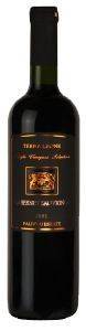  TERRA LEONE CABERNET SAUVIGNON   2009  750 ML