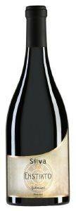    2015 SYRAH,  SILVA WINES   750 ML