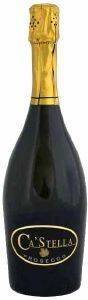 ANSELMI PROSECCO BRUT ANSELMI CA STELLA ΛΕΥΚΟ ΞΗΡΟ ΑΦΡΩΔΕΣ 750 ML