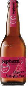  SEPTEM THURSDAY\'S RED ALE 330 ML