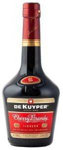 CHERRY LIQUEUR DE KUYPER 500 ML CHERRY LIQUEUR DE KUYPER 500 ML