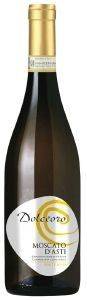 ΚΡΑΣΙ DOLCEORO MOSCATO D\'ASTI 2012 ΛΕΥΚΟ 750 ML ΚΡΑΣΙ DOLCEORO MOSCATO D\'ASTI 2012 ΛΕΥΚΟ 750 ML