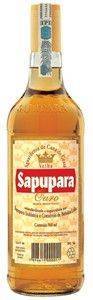 CACHACA SAPUPARA OURO 1 L CACHACA SAPUPARA OURO 1 L
