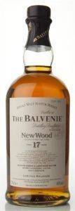  BALVENIE 17  SINGLE MALT 700 ML