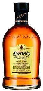 ABERFELDY ΟΥΙΣΚΙ ABERFELDY 12 ΕΤΩΝ 700 ML