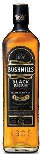  BUSHMILLS BLACK BUSH 700ML