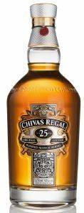  CHIVAS REGAL 25  700 ML