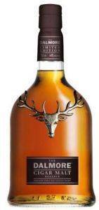 ΟΥΙΣΚΙ DALMORE CIGAR MALT 1000 ML (1LT) ΟΥΙΣΚΙ DALMORE CIGAR MALT 1000 ML (1LT)